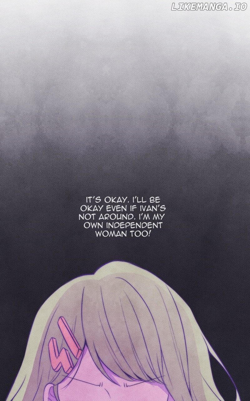 Love Cycle Chapter 49 - Page 35