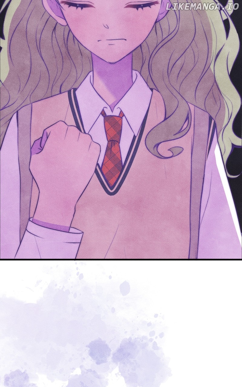 Love Cycle Chapter 49 - Page 36