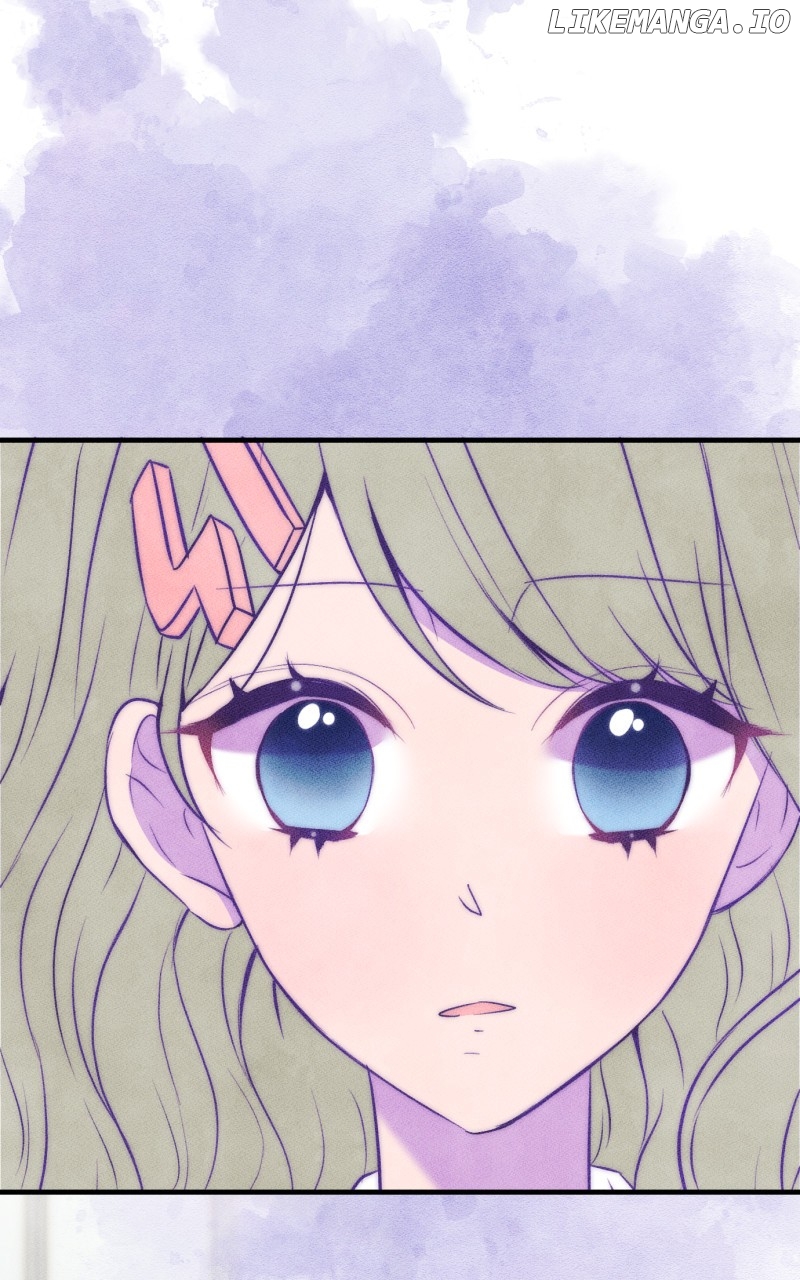 Love Cycle Chapter 49 - Page 37