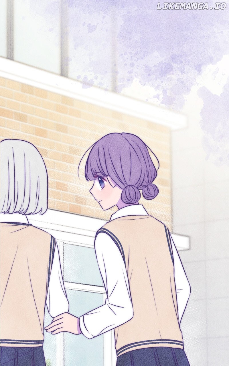 Love Cycle Chapter 49 - Page 38