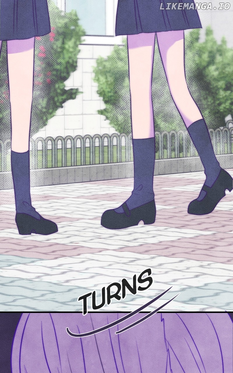 Love Cycle Chapter 49 - Page 39