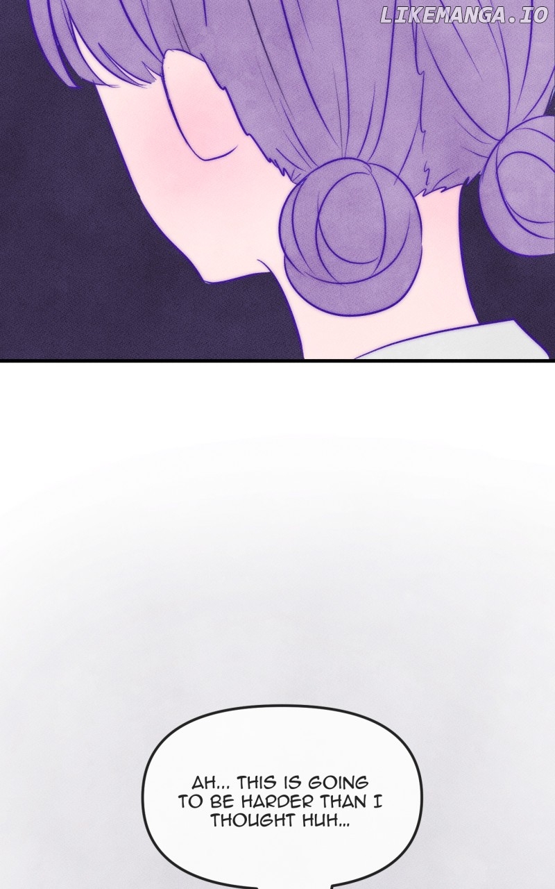 Love Cycle Chapter 49 - Page 40