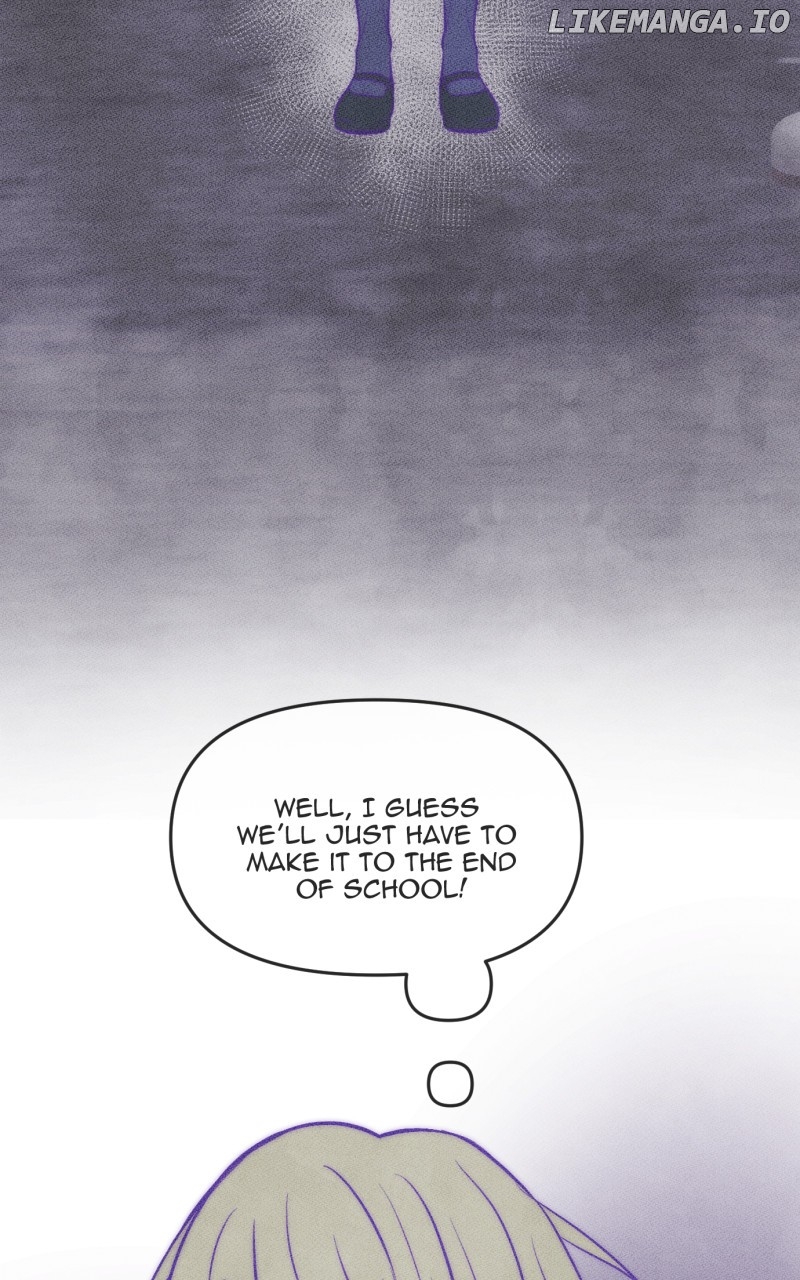 Love Cycle Chapter 49 - Page 42