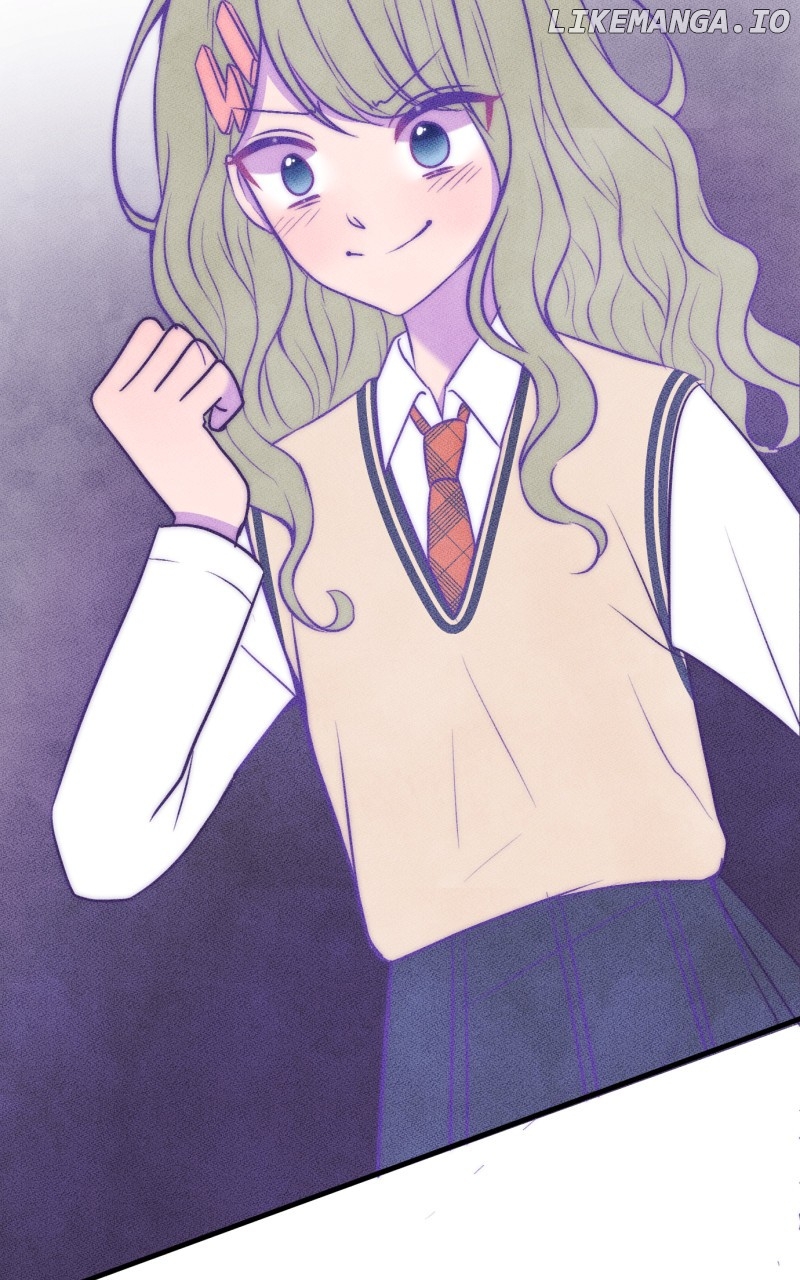 Love Cycle Chapter 49 - Page 43