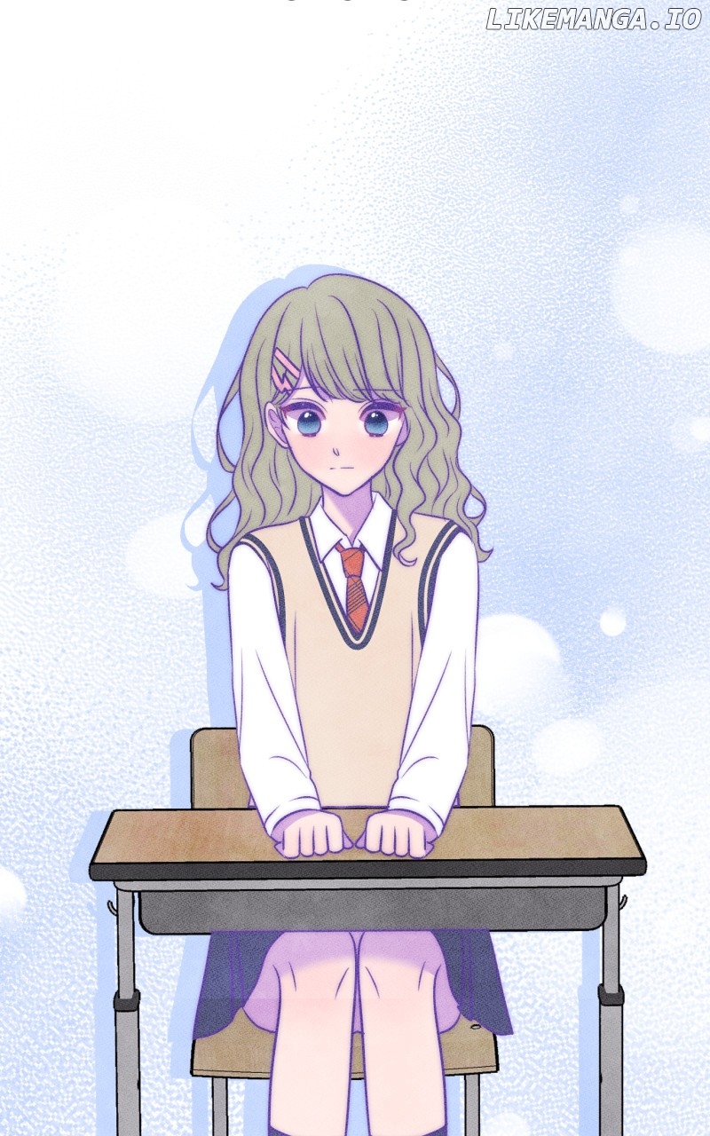 Love Cycle Chapter 49 - Page 45