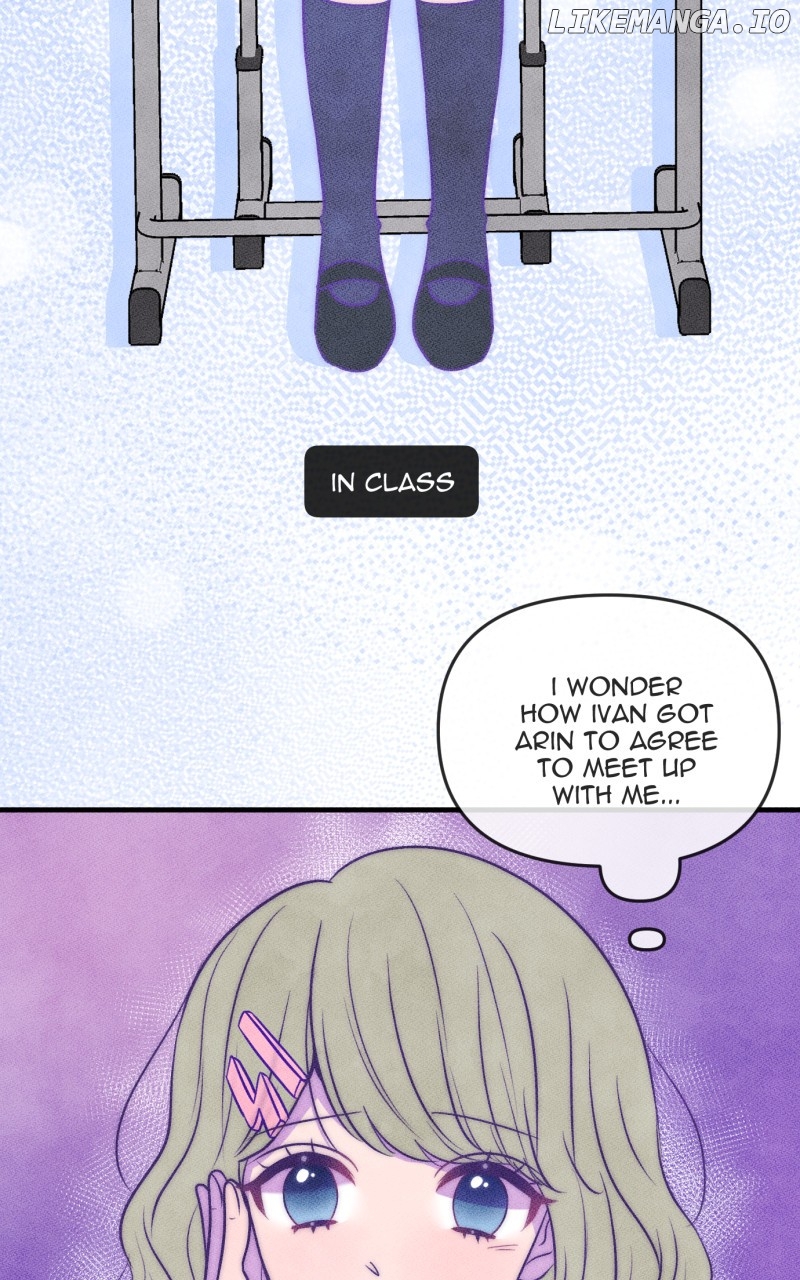 Love Cycle Chapter 49 - Page 46