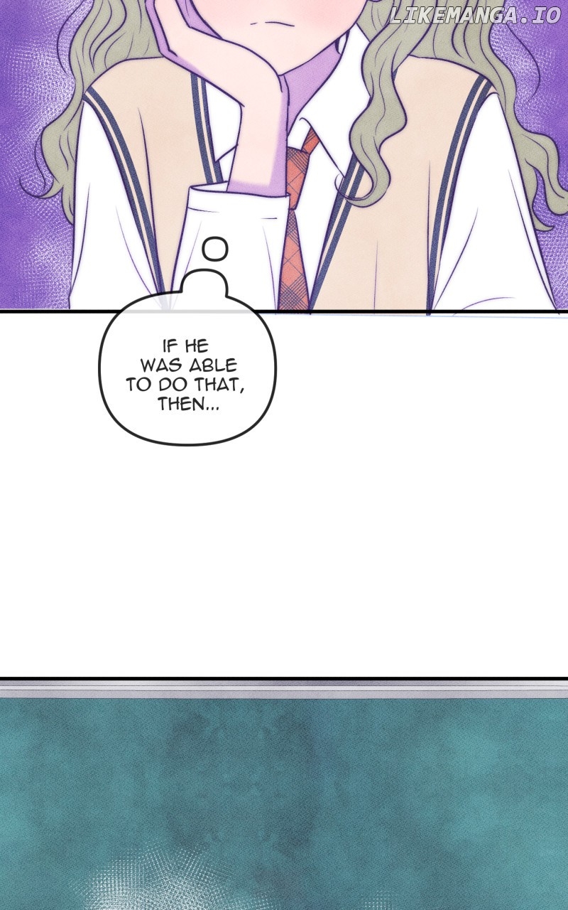 Love Cycle Chapter 49 - Page 47