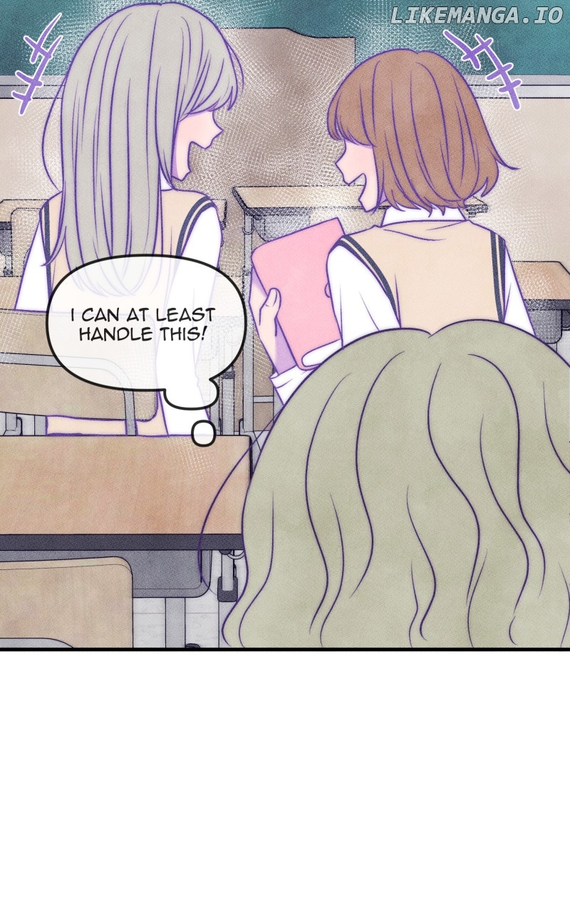 Love Cycle Chapter 49 - Page 48