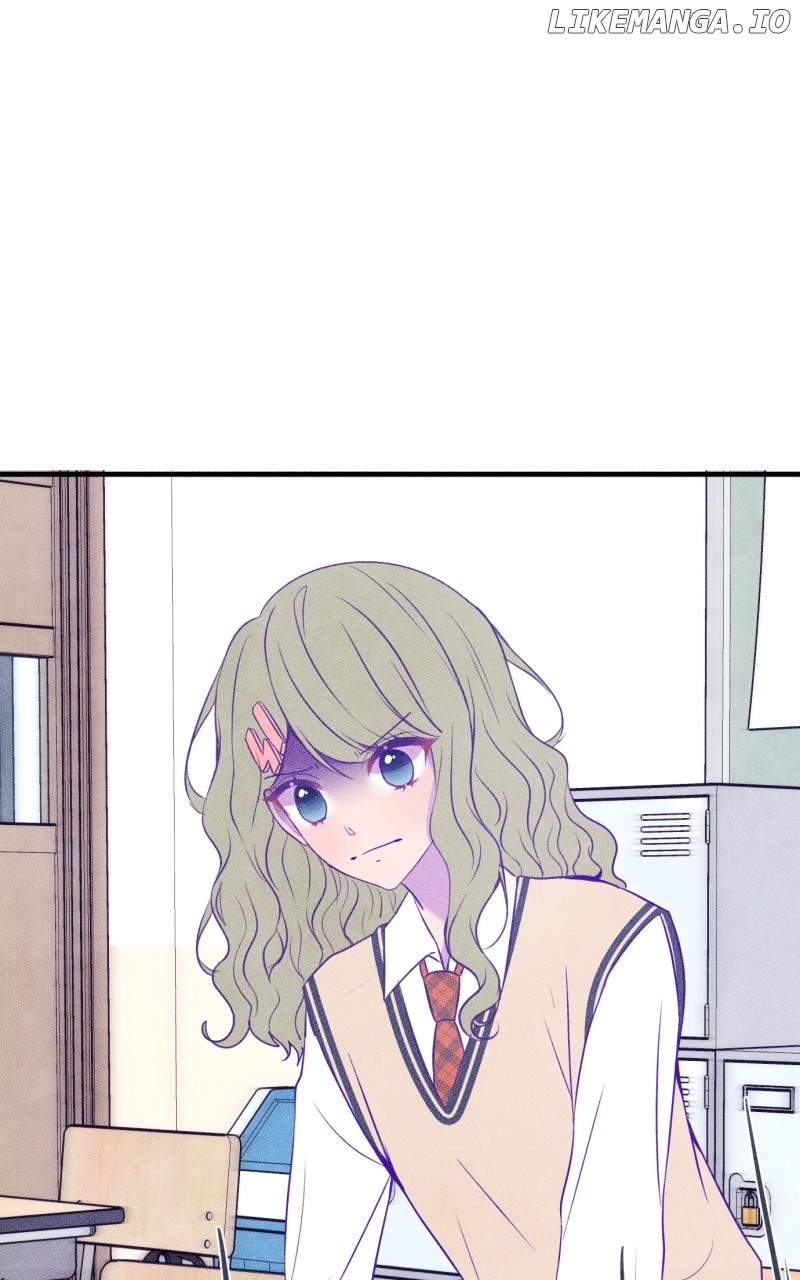 Love Cycle Chapter 49 - Page 49