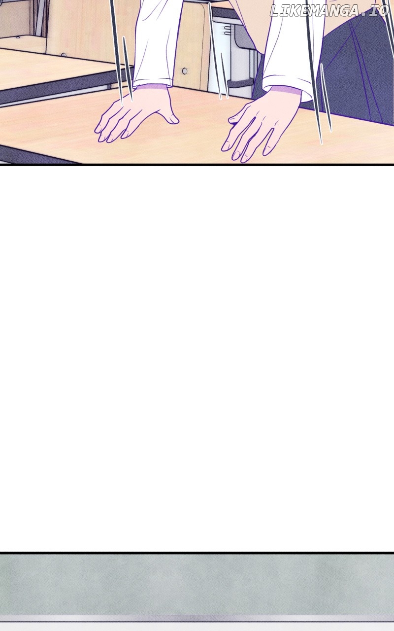 Love Cycle Chapter 49 - Page 50