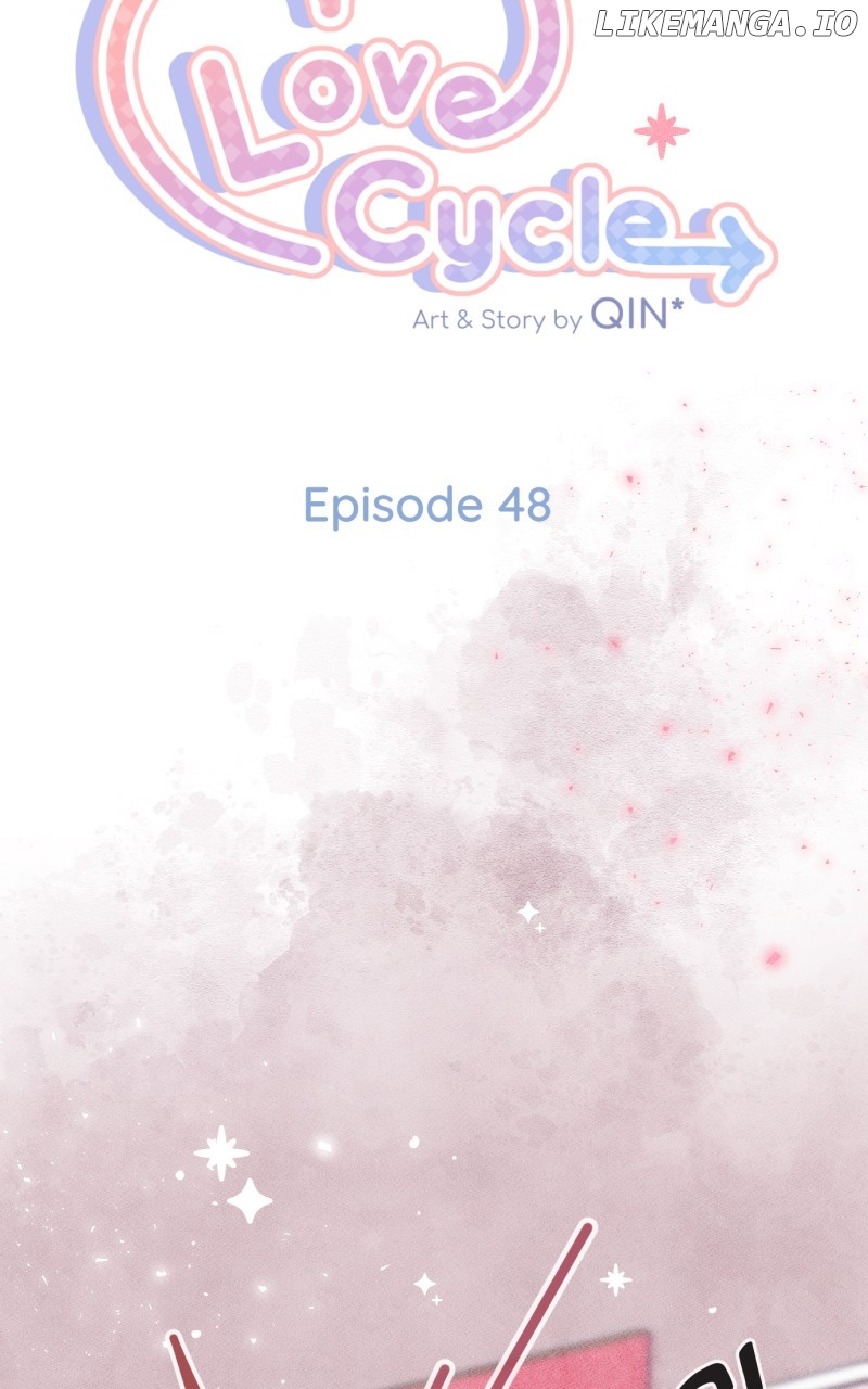 Love Cycle Chapter 49 - Page 6