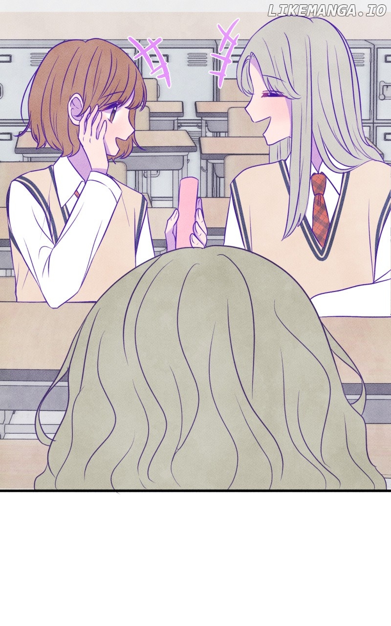 Love Cycle Chapter 49 - Page 51