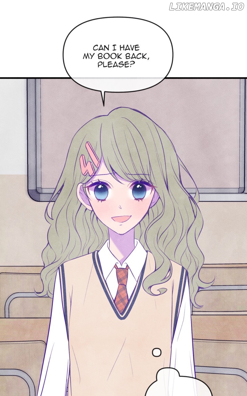 Love Cycle Chapter 49 - Page 52