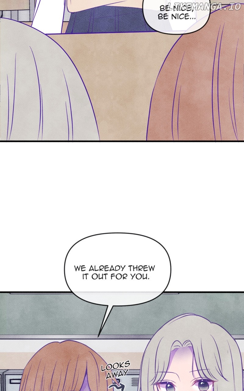 Love Cycle Chapter 49 - Page 53