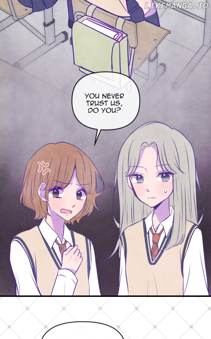 Love Cycle Chapter 49 - Page 56