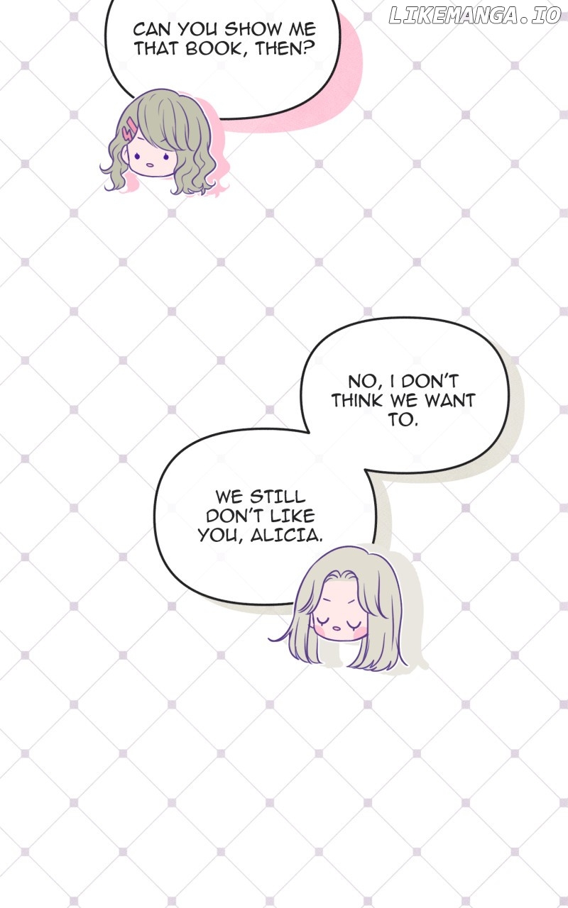 Love Cycle Chapter 49 - Page 57