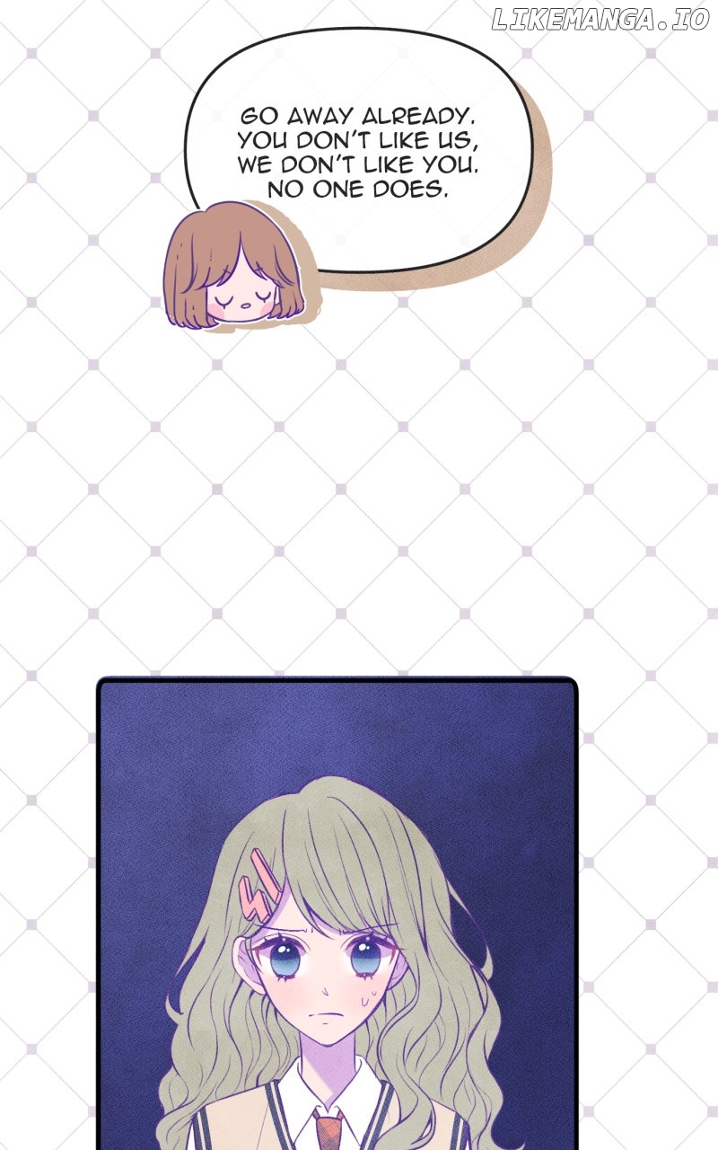 Love Cycle Chapter 49 - Page 58