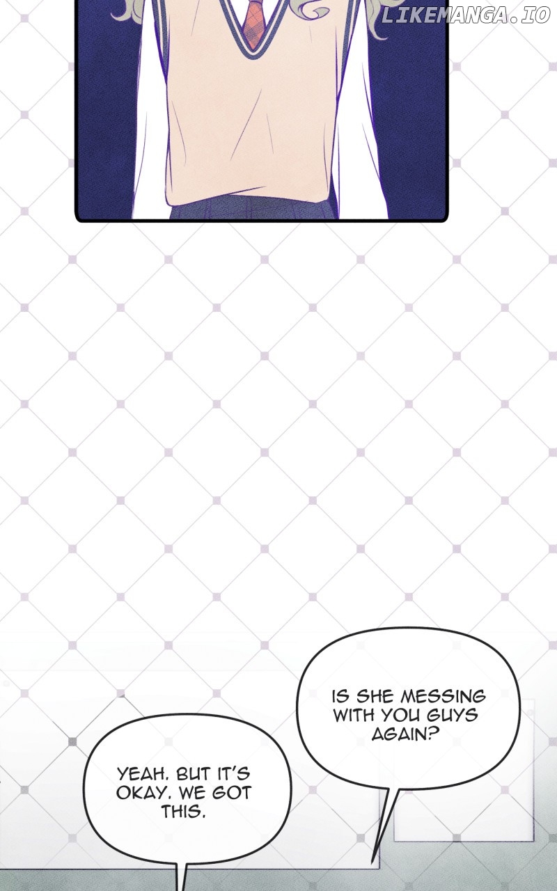 Love Cycle Chapter 49 - Page 59