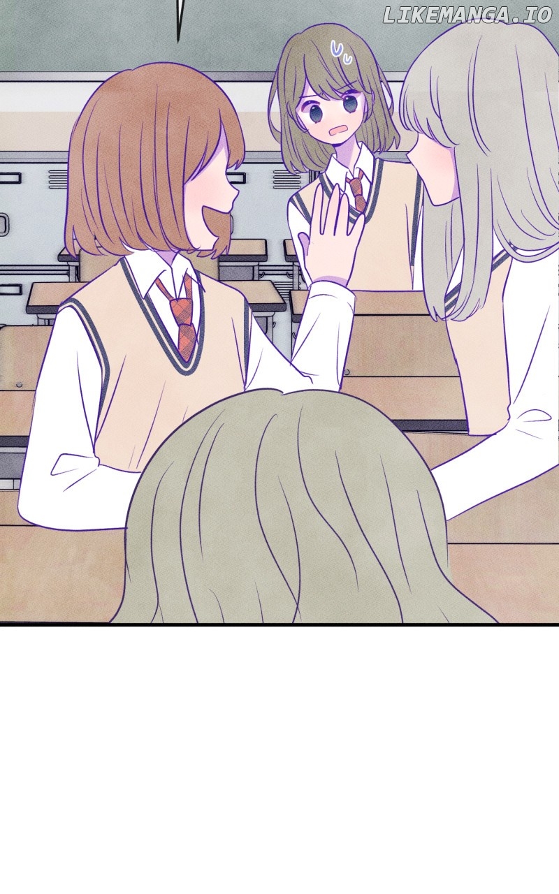 Love Cycle Chapter 49 - Page 60