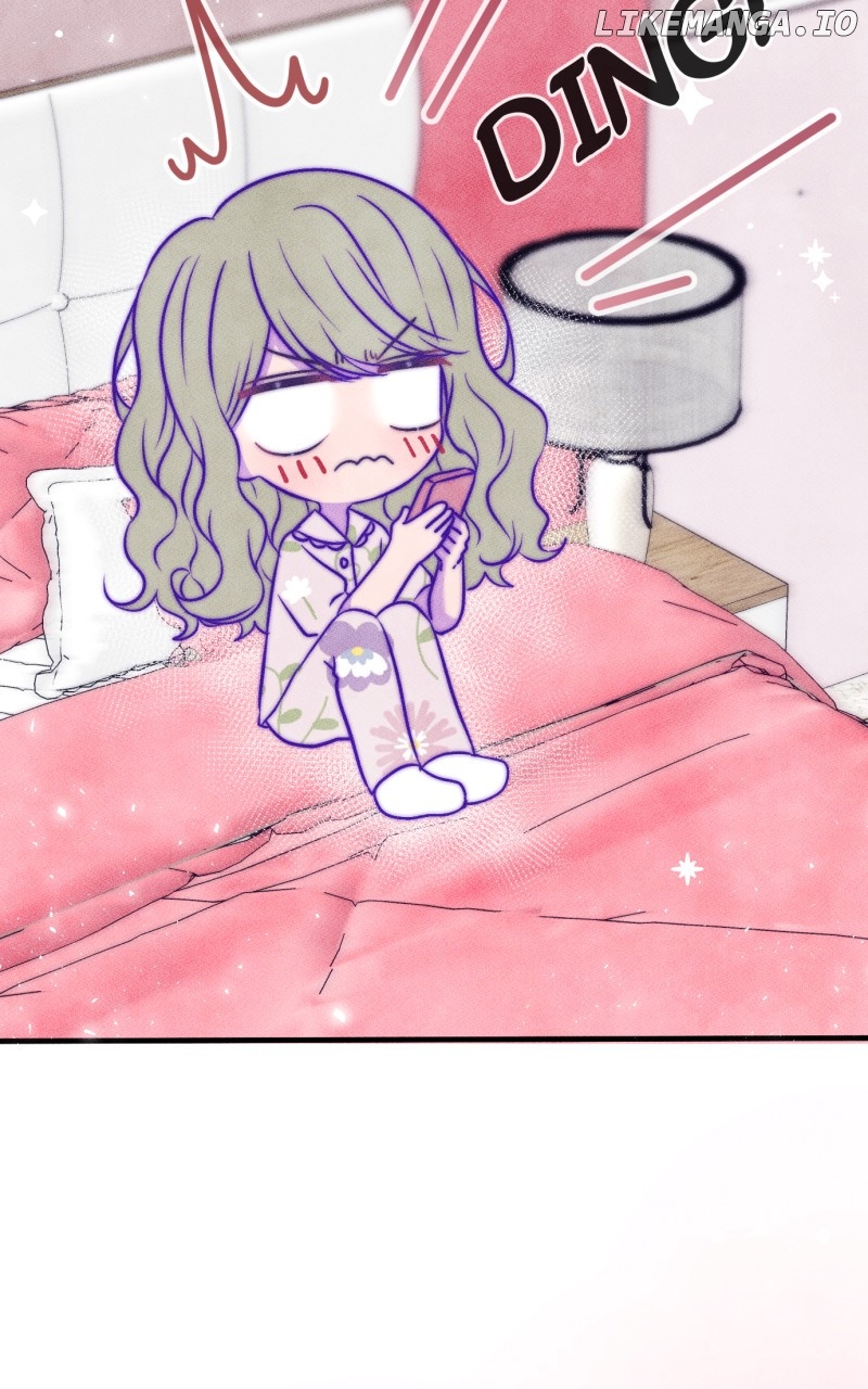 Love Cycle Chapter 49 - Page 7