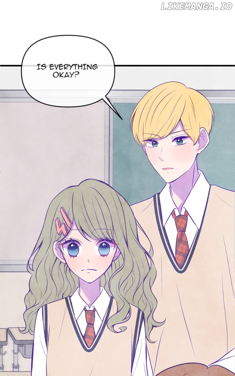 Love Cycle Chapter 49 - Page 61