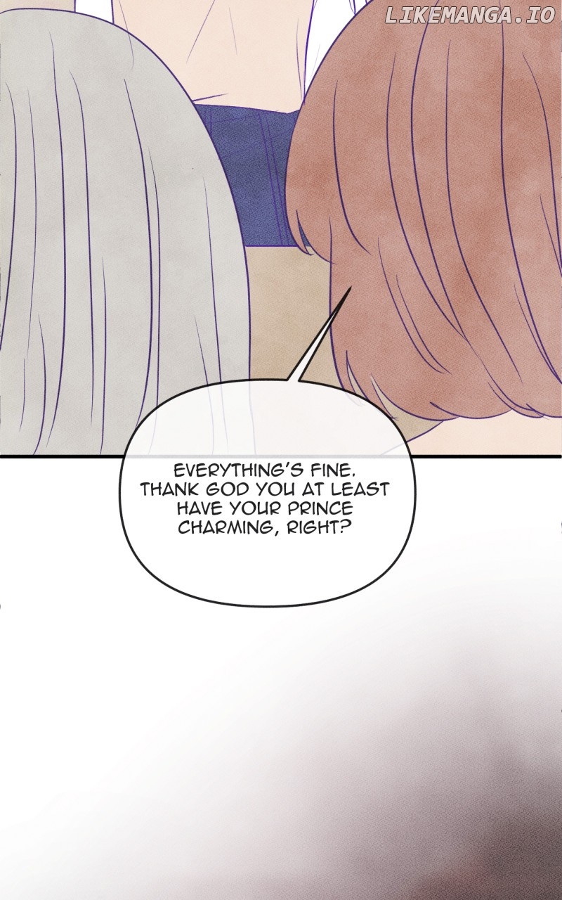 Love Cycle Chapter 49 - Page 62