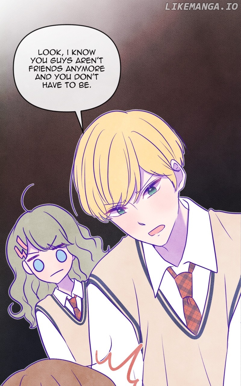 Love Cycle Chapter 49 - Page 63