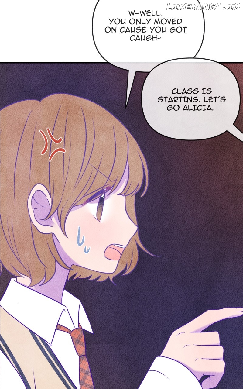 Love Cycle Chapter 49 - Page 65