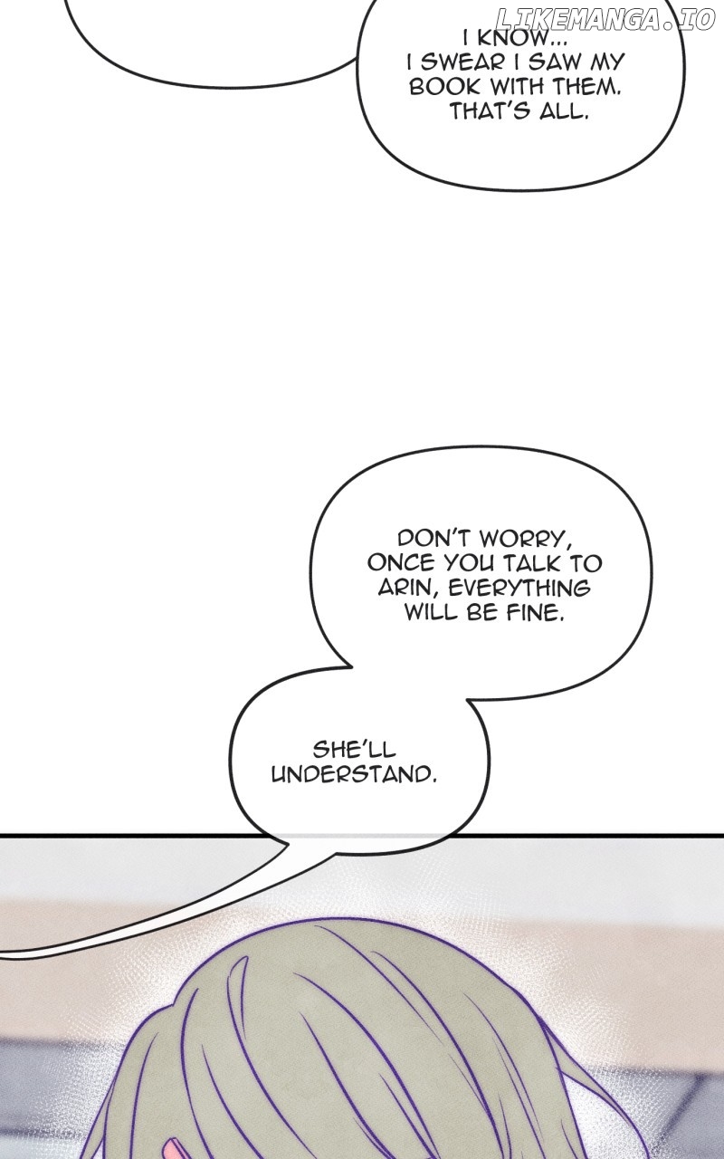 Love Cycle Chapter 49 - Page 70