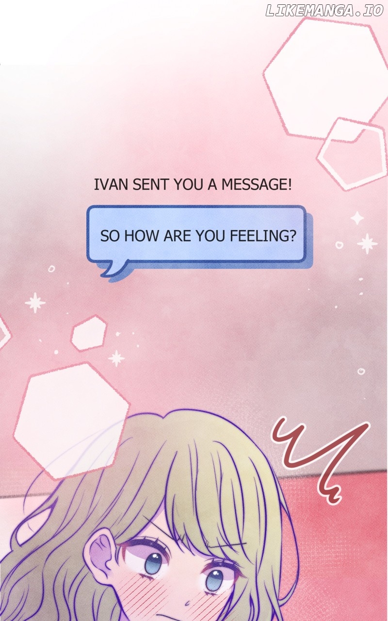 Love Cycle Chapter 49 - Page 8