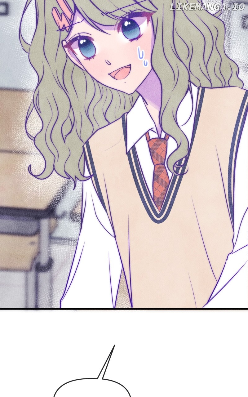 Love Cycle Chapter 49 - Page 71