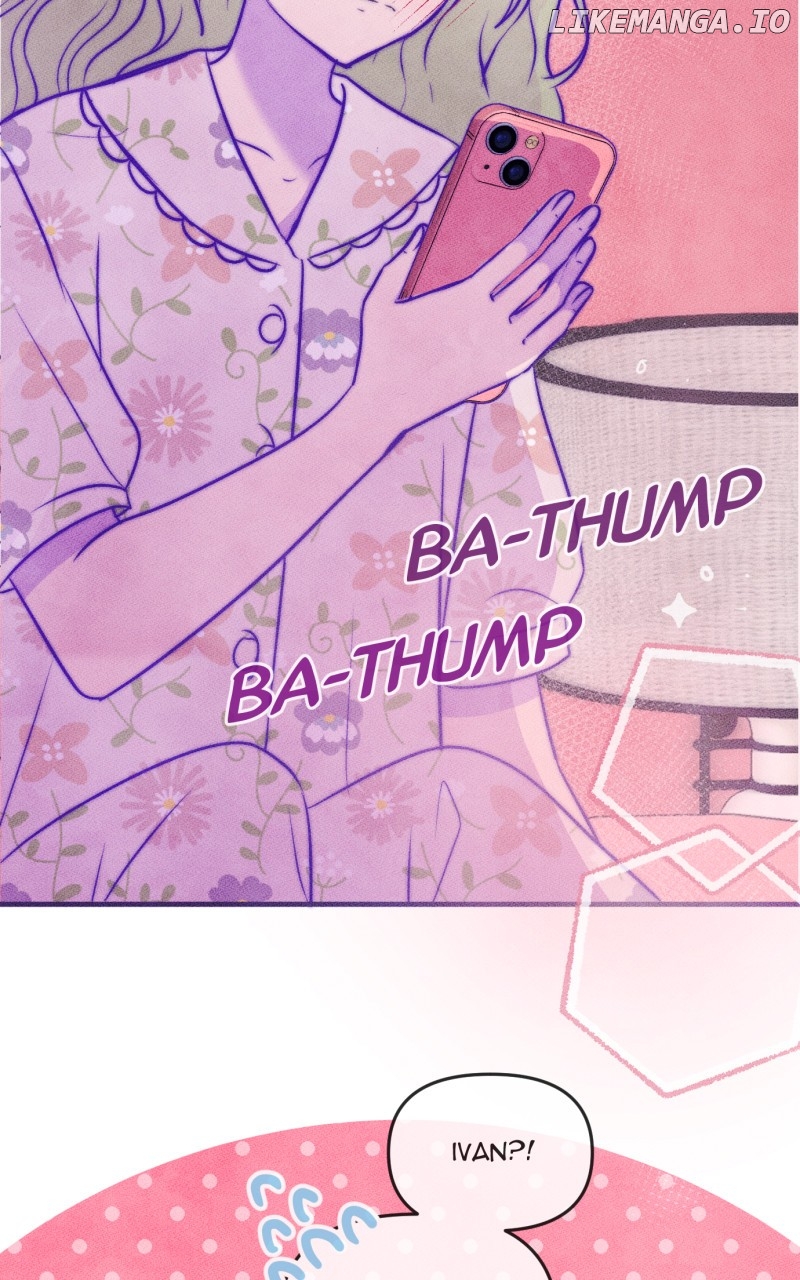 Love Cycle Chapter 49 - Page 9