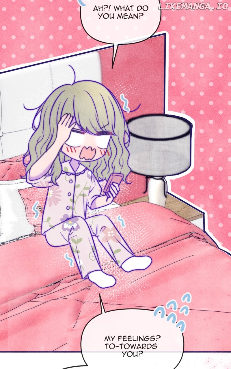 Love Cycle Chapter 49 - Page 10