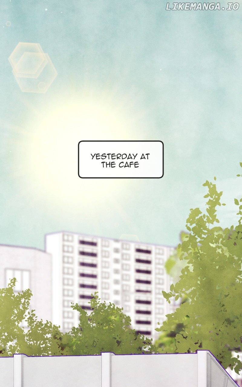 Love Cycle Chapter 51 - Page 1