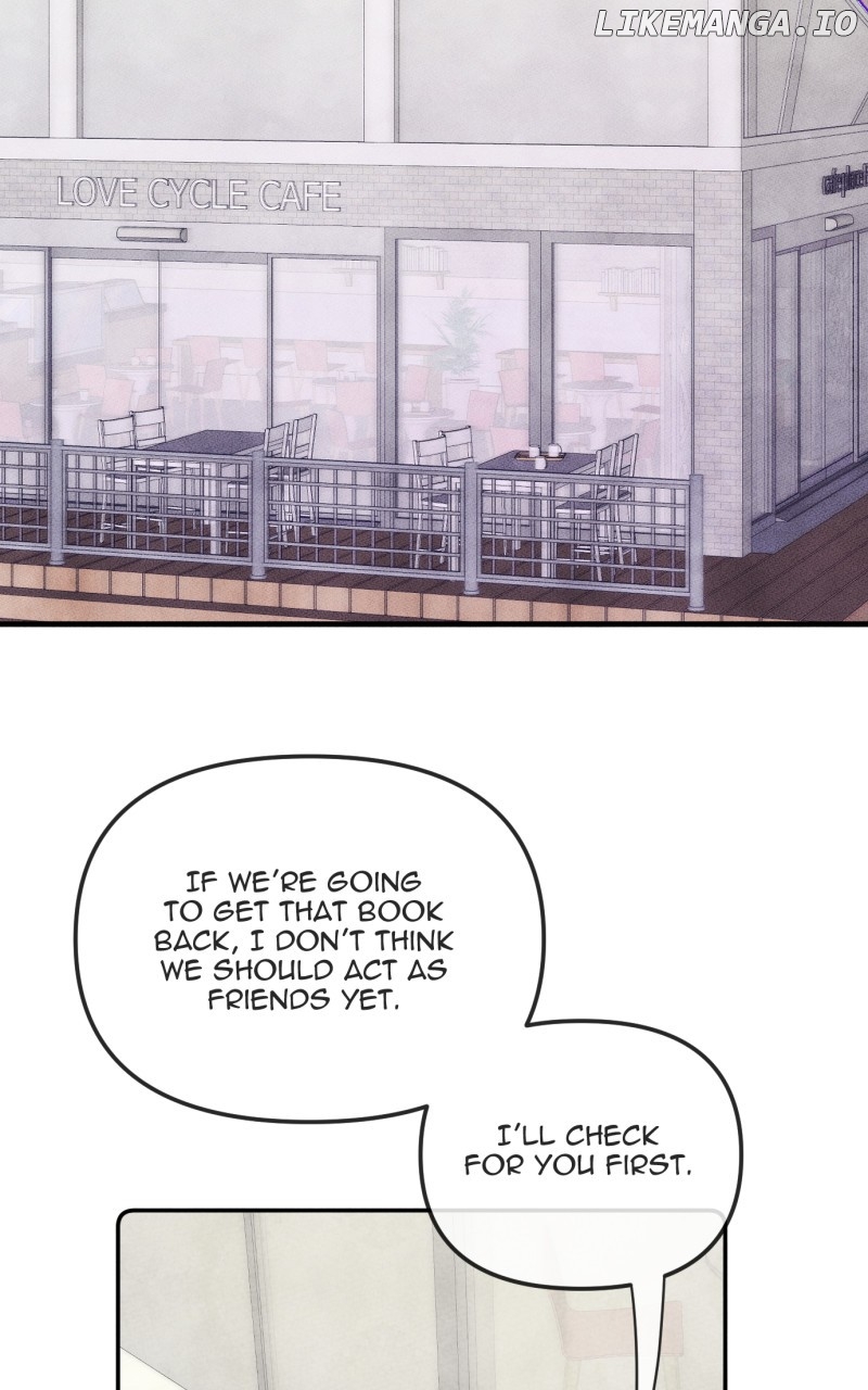 Love Cycle Chapter 51 - Page 2