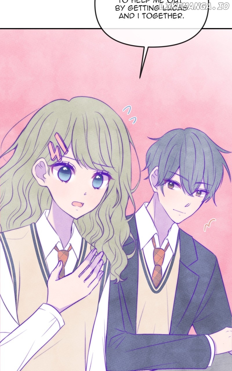 Love Cycle Chapter 51 - Page 12