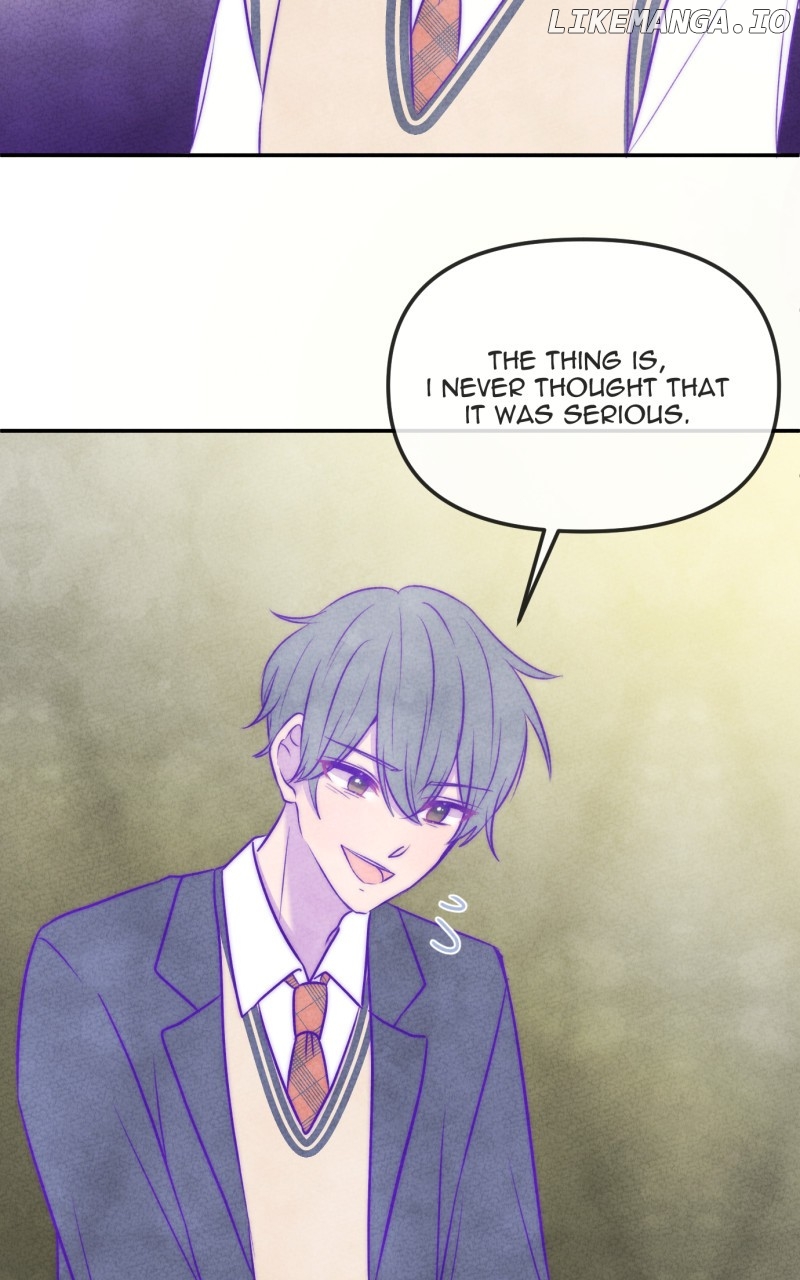 Love Cycle Chapter 51 - Page 14