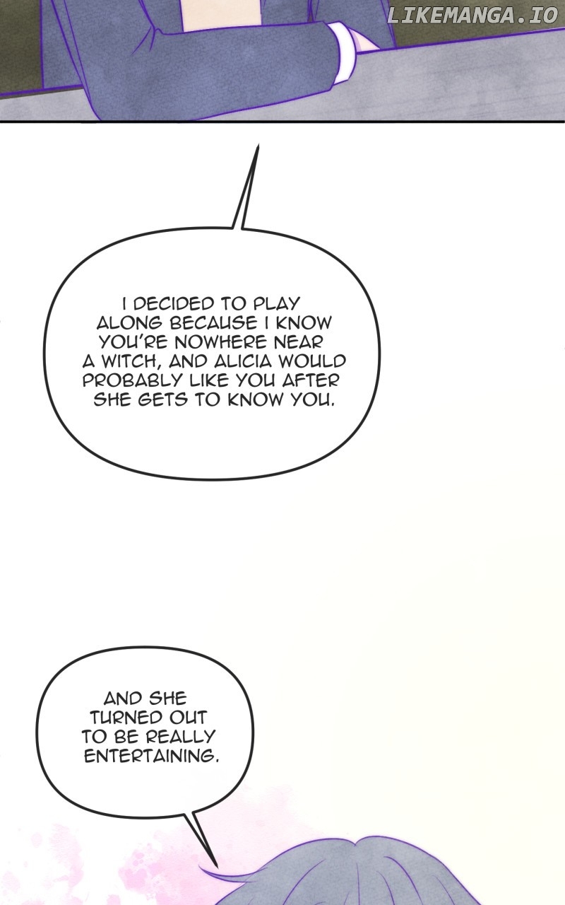 Love Cycle Chapter 51 - Page 15