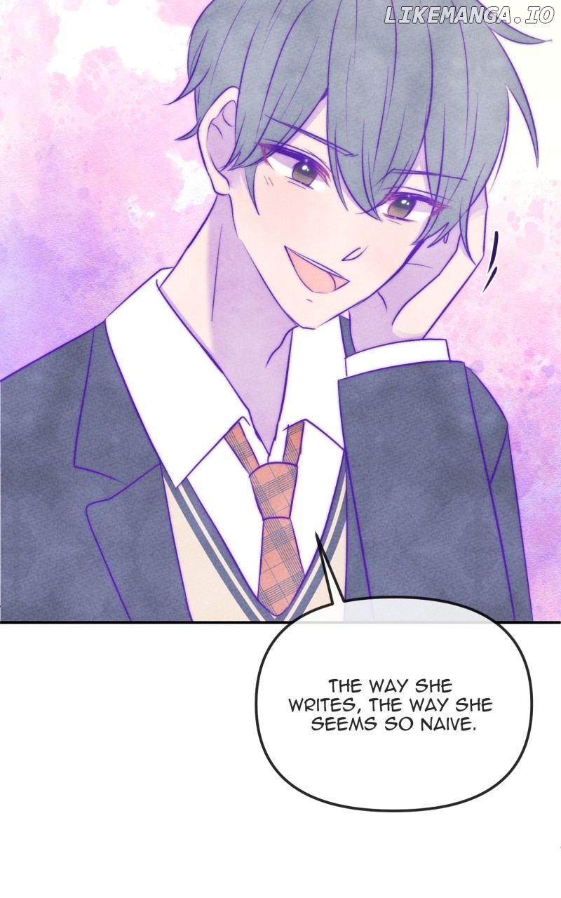 Love Cycle Chapter 51 - Page 16