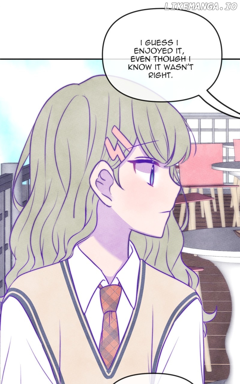 Love Cycle Chapter 51 - Page 17