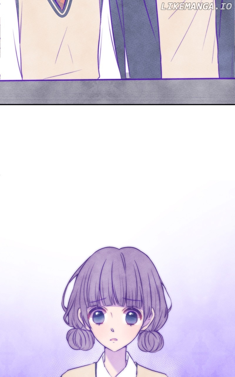 Love Cycle Chapter 51 - Page 19