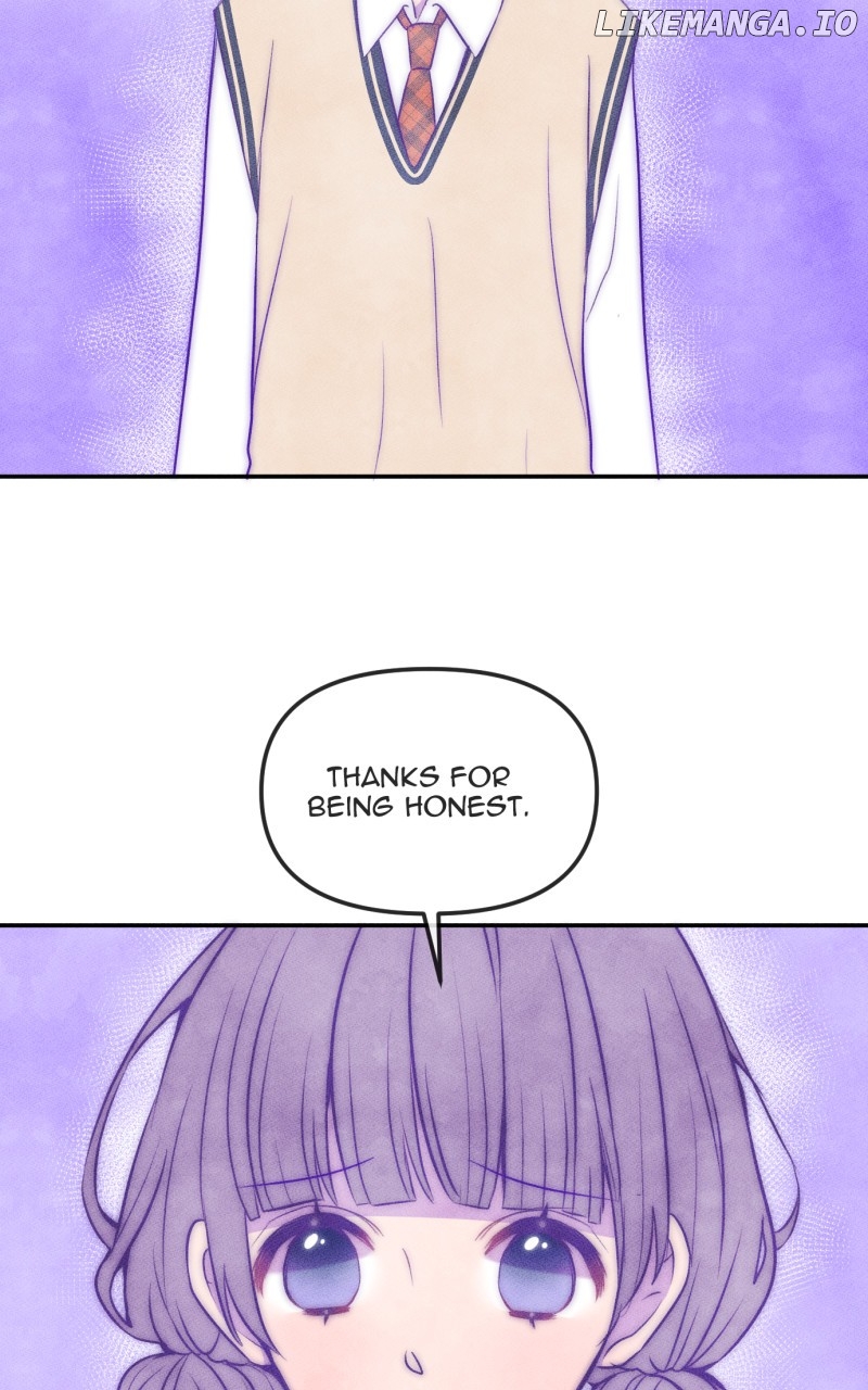 Love Cycle Chapter 51 - Page 20