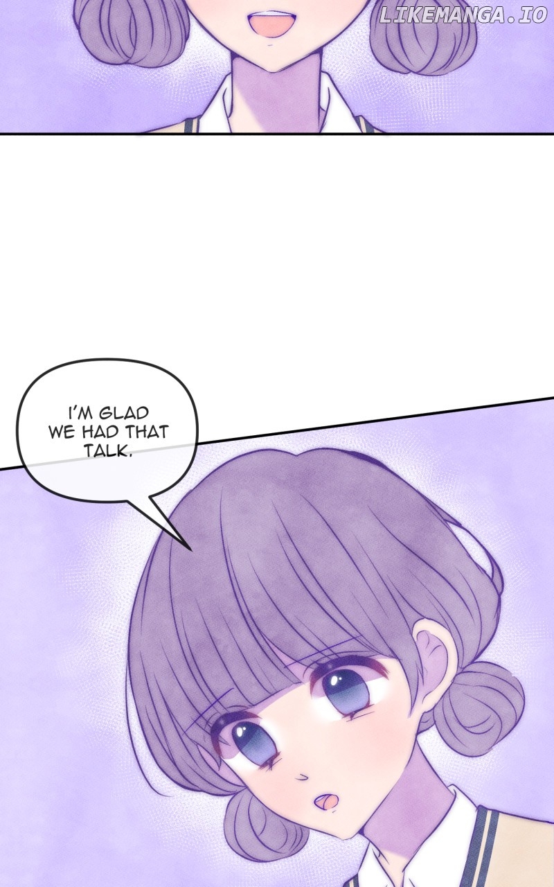 Love Cycle Chapter 51 - Page 21