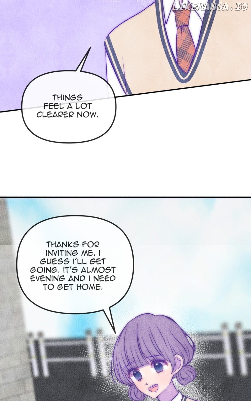 Love Cycle Chapter 51 - Page 22