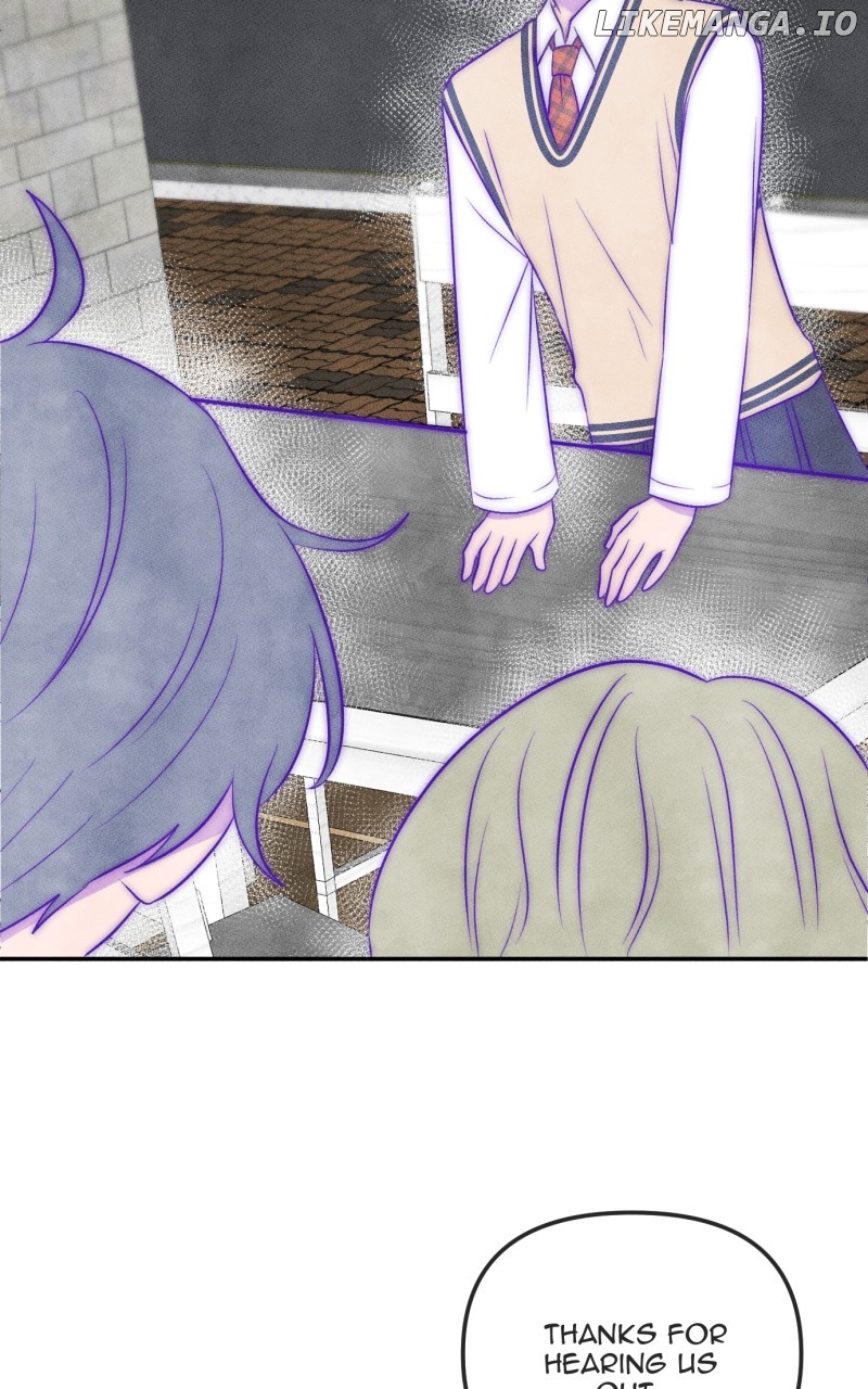 Love Cycle Chapter 51 - Page 23