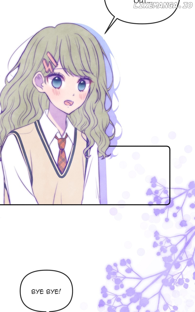 Love Cycle Chapter 51 - Page 24