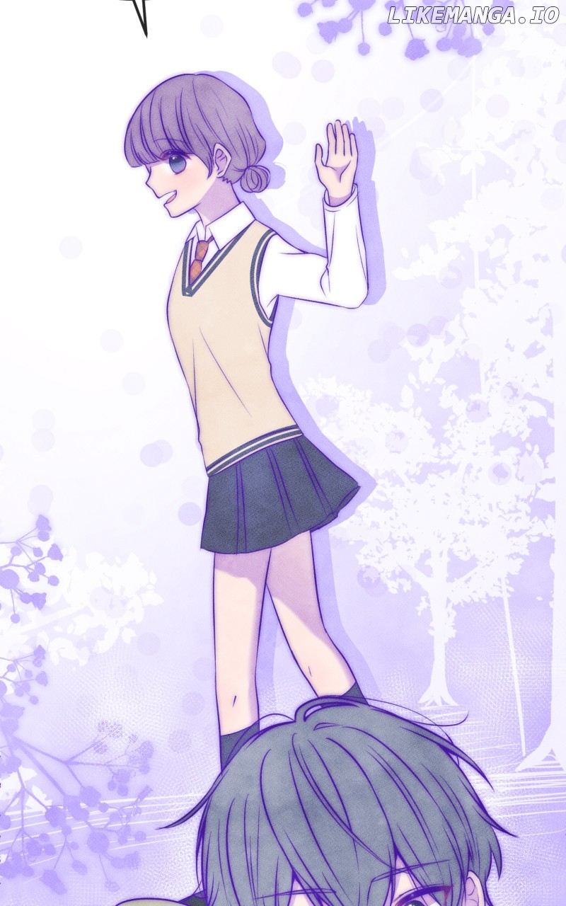 Love Cycle Chapter 51 - Page 25