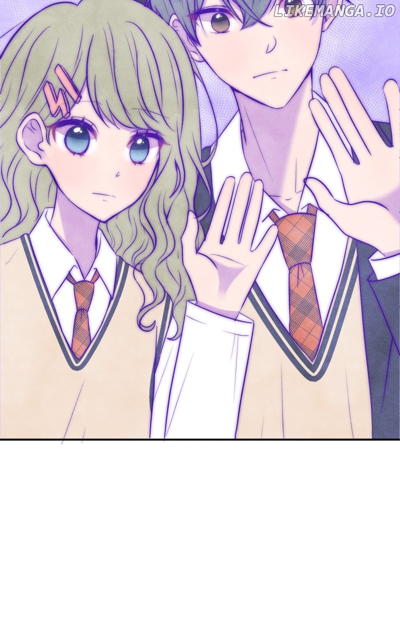 Love Cycle Chapter 51 - Page 26