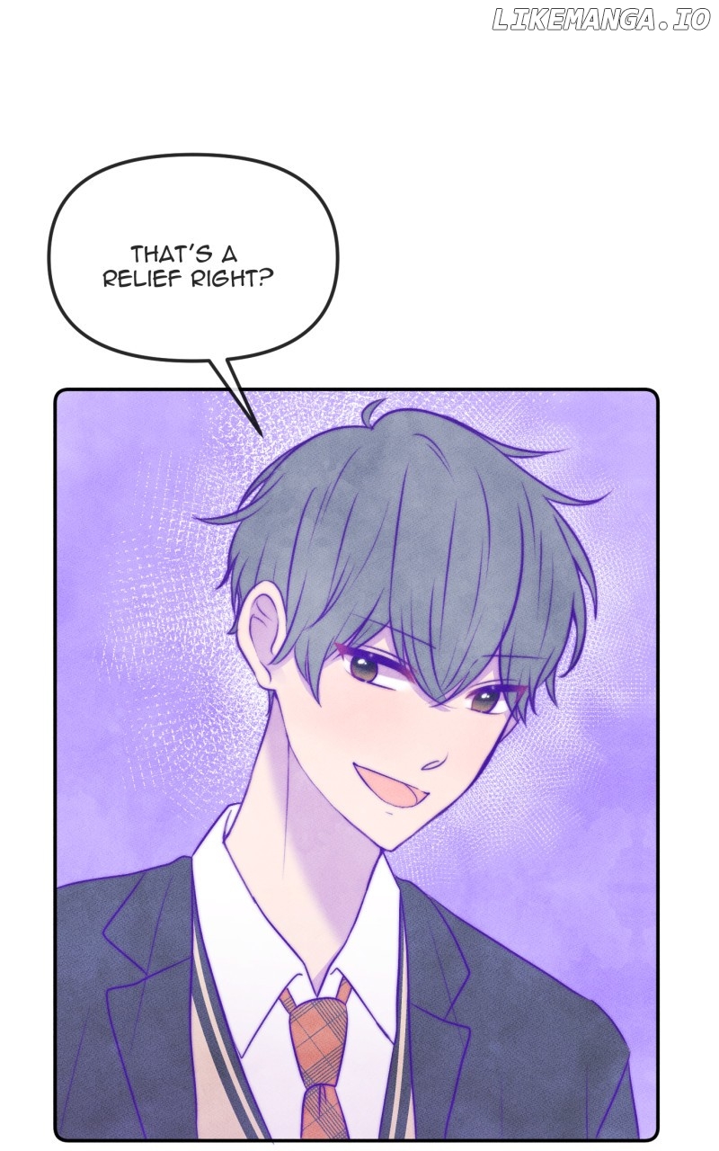 Love Cycle Chapter 51 - Page 28