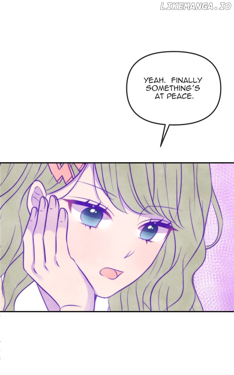 Love Cycle Chapter 51 - Page 29